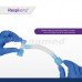 Respisenz Expandable Catheter Mount